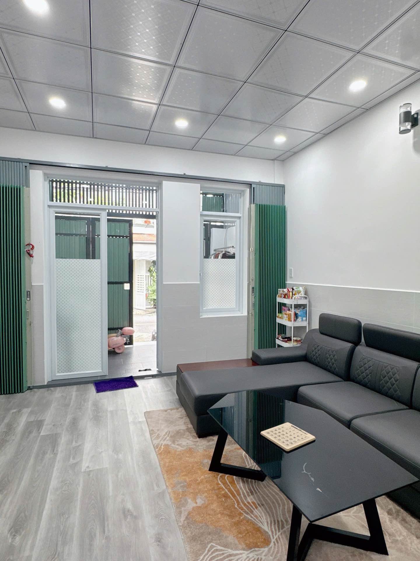 MẶT TIỀN 10M VỊ TRÍ KINH DOANH ĐỈNH CAO – 115M² NỞ HẬU – 5 PHÒNG NGỦ GIÁ 9.X 15977462