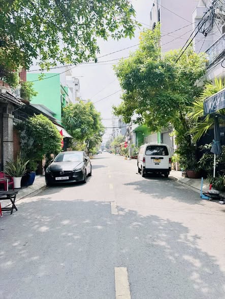 MẶT TIỀN 10M VỊ TRÍ KINH DOANH ĐỈNH CAO – 115M² NỞ HẬU – 5 PHÒNG NGỦ GIÁ 9.X 15977462