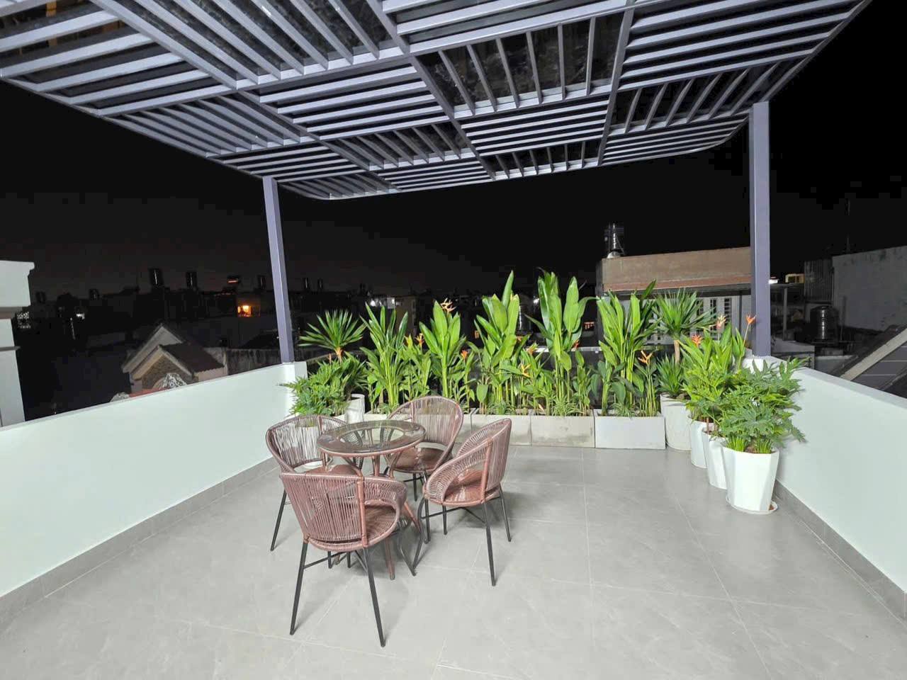 NHÀ BÈ, BÁN NHÀ MẶT TIỀN KINH DOANH HẺM XE HƠI TRÁNH NHAU - ĐƯỜNG ĐÀO TÔNG NGUYÊN, NHÀ BÈ 15977465