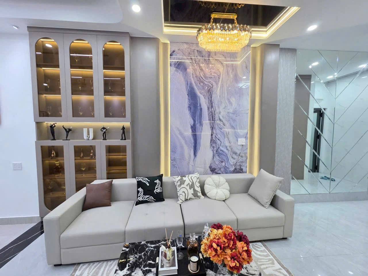 NHÀ BÈ, BÁN NHÀ MẶT TIỀN KINH DOANH HẺM XE HƠI TRÁNH NHAU - ĐƯỜNG ĐÀO TÔNG NGUYÊN, NHÀ BÈ 15977465