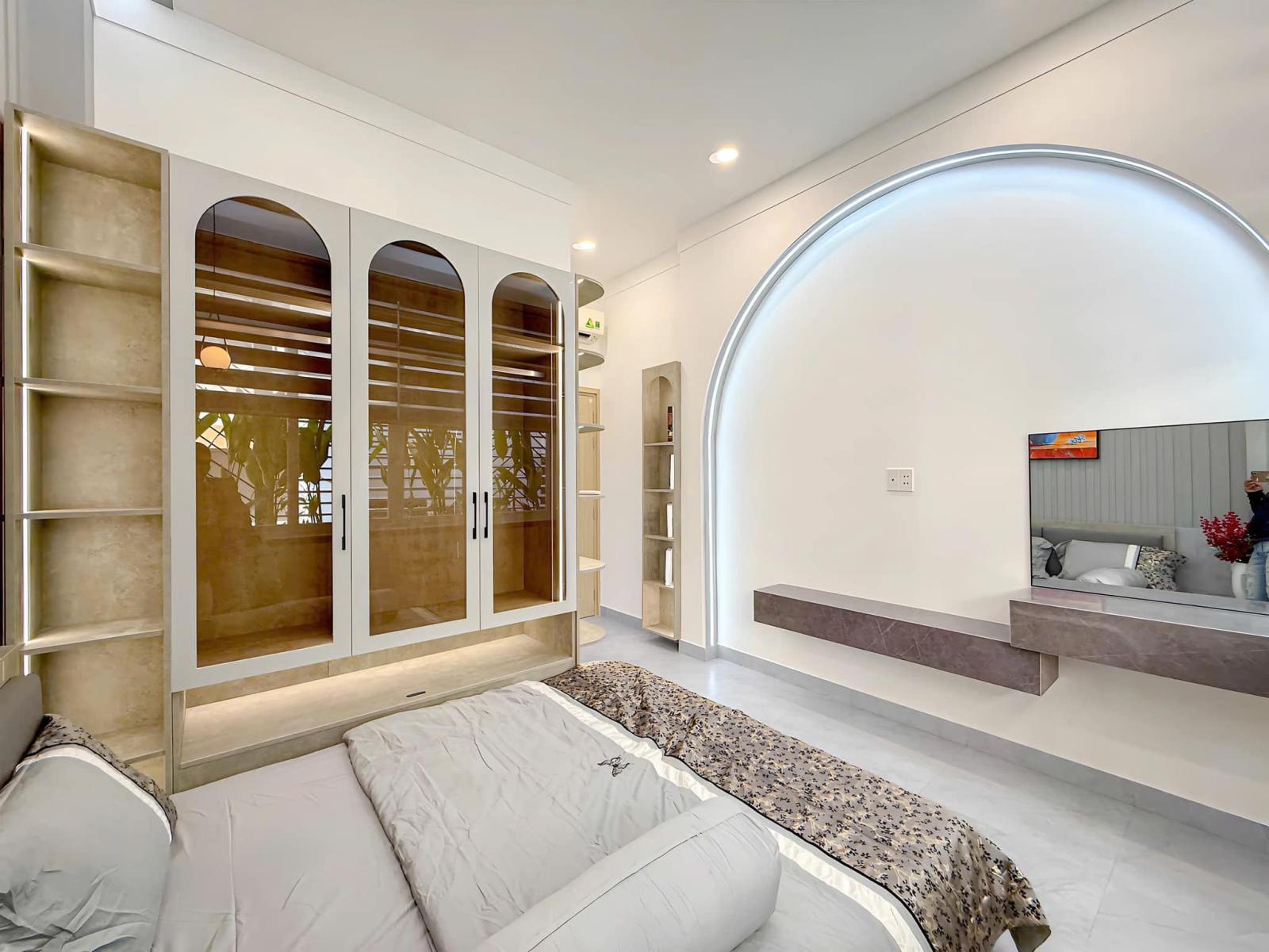 NHÀ HẺM XE HƠI QUẬN 7 – TRẦN XUÂN SOẠN – GIÁ 6,9 TỶ 15977467