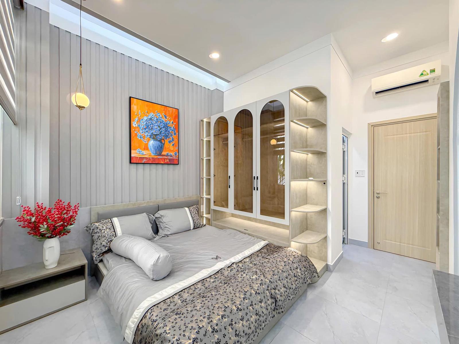 NHÀ HẺM XE HƠI QUẬN 7 – TRẦN XUÂN SOẠN – GIÁ 6,9 TỶ 15977467