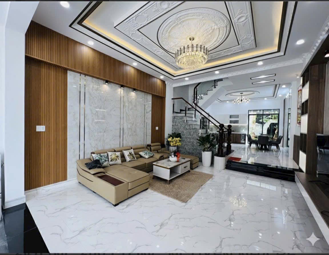 🔥🔥CỰC HOT - BIỆT THỰ HUỲNH TẤN PHÁT – GIÁ RẺ NHẤT KHU – CHỈ 7,9 TỶ 🔥🔥 15977466