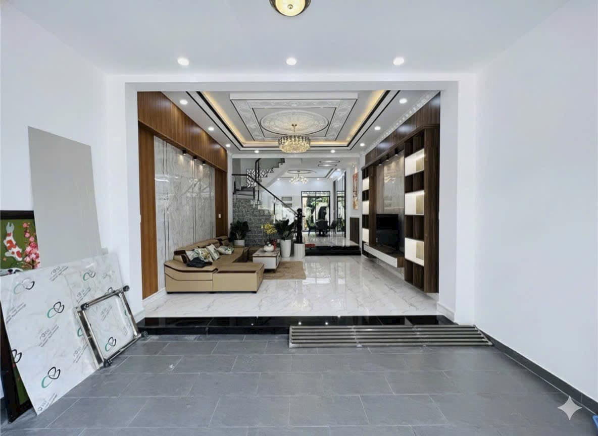 🔥🔥CỰC HOT - BIỆT THỰ HUỲNH TẤN PHÁT – GIÁ RẺ NHẤT KHU – CHỈ 7,9 TỶ 🔥🔥 15977466