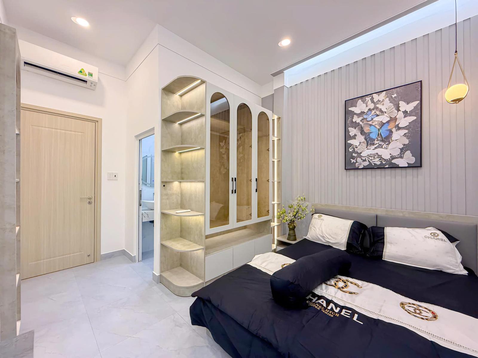 NHÀ HẺM XE HƠI QUẬN 7 – TRẦN XUÂN SOẠN – 6,9 TỶ 15977469