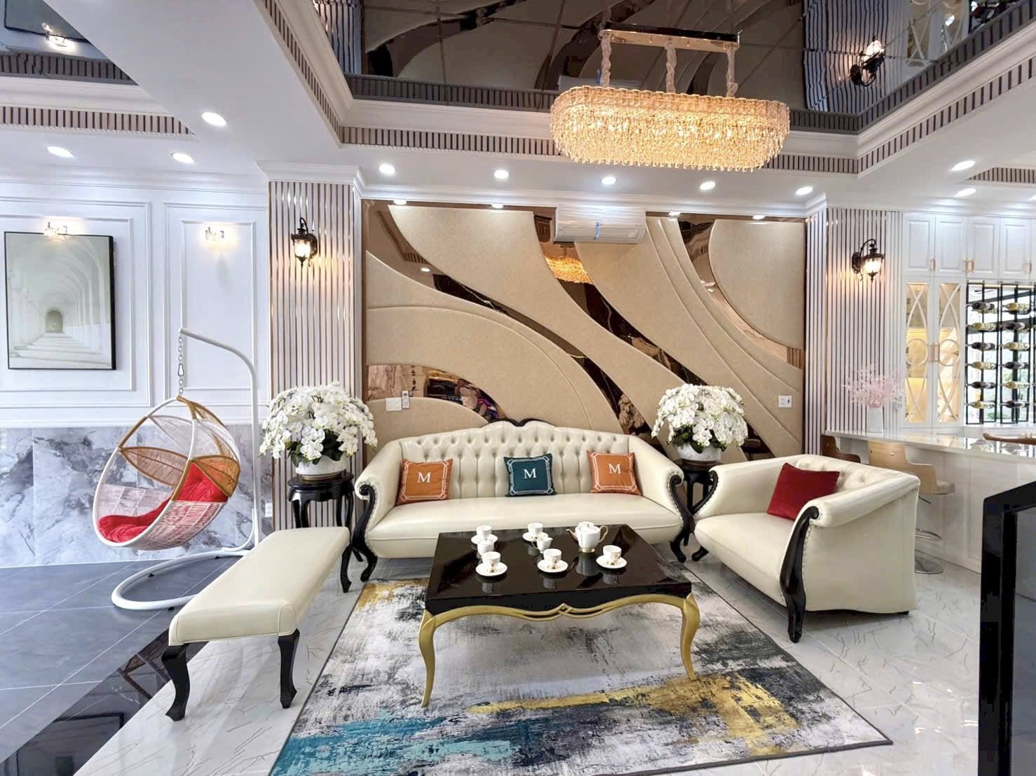 SIÊU PHẨM NHÀ PHỐ QUẬN 7 – ĐƯỜNG D6 KDC PHÚ MỸ - CHỈ 18,6 TỶ 15977471