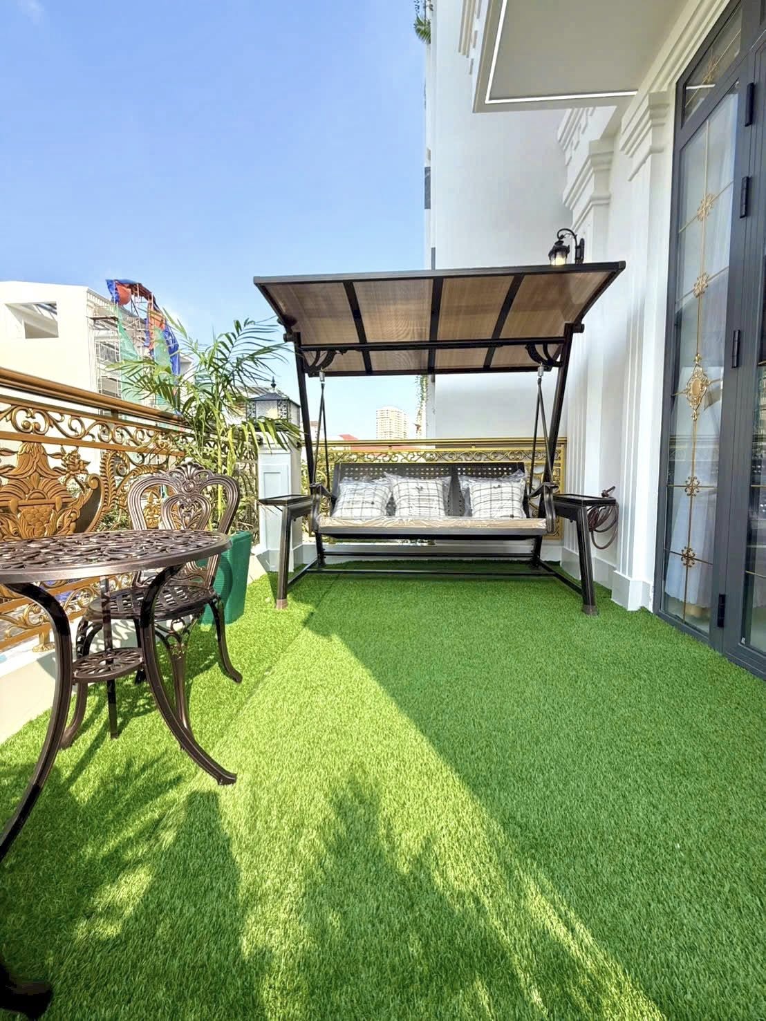 SIÊU PHẨM NHÀ PHỐ QUẬN 7 – ĐƯỜNG D6 KDC PHÚ MỸ - CHỈ 18,6 TỶ 15977471