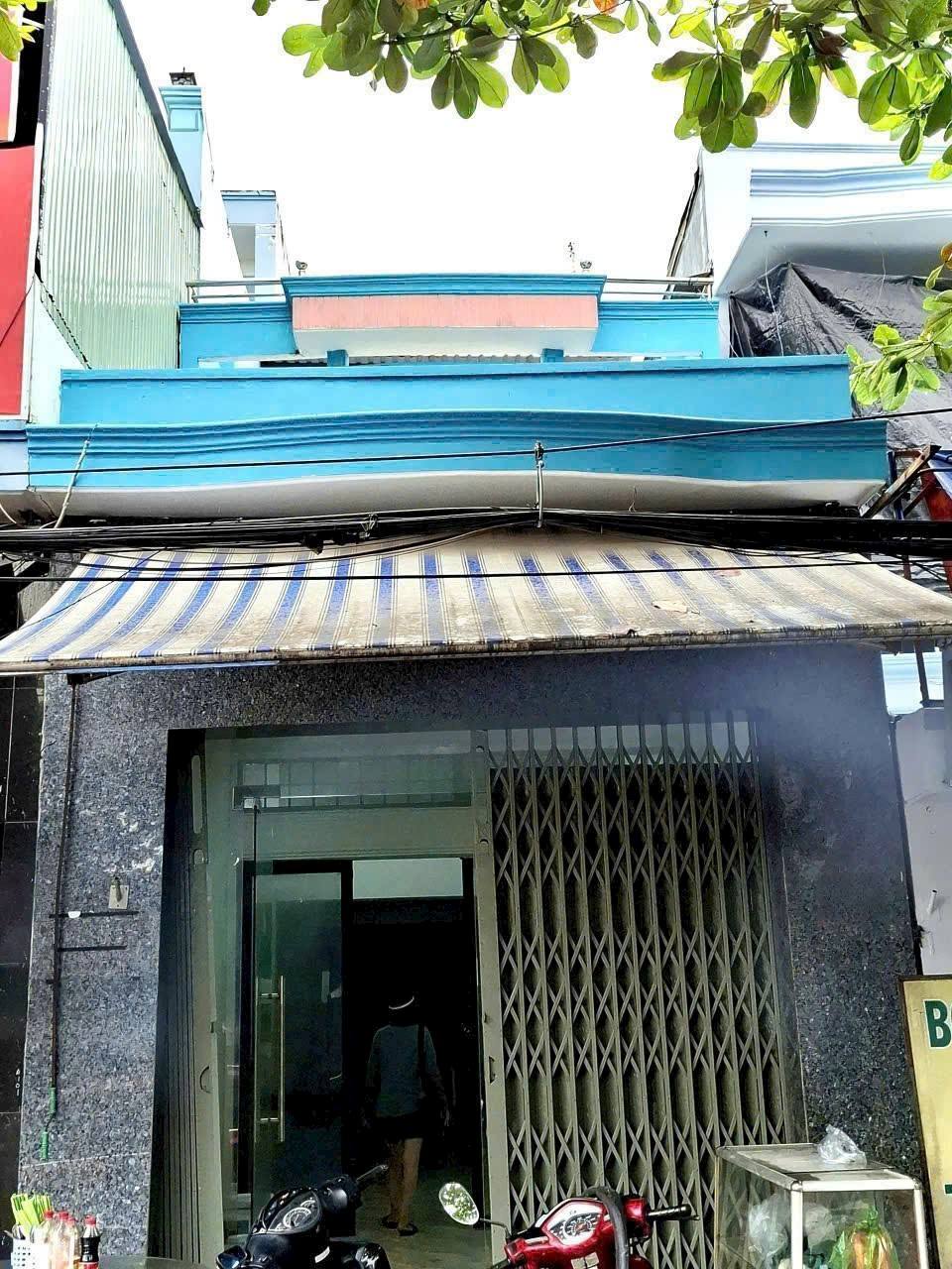 MẶT TIỀN ĐƯỜNG HUỲNH TẤN PHÁT NHÀ BÈ - 60m² - GIÁ SỐC 6,5 TỶ 15977475