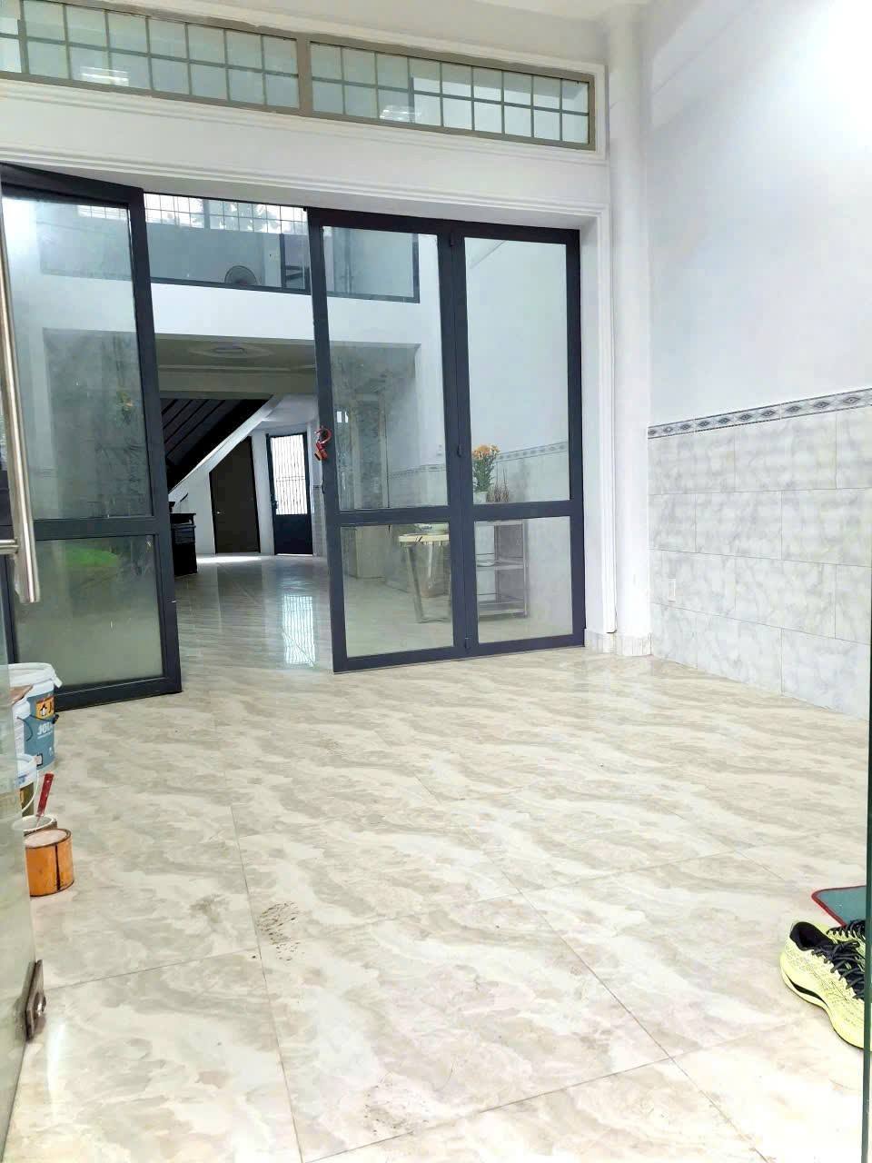 MẶT TIỀN ĐƯỜNG HUỲNH TẤN PHÁT NHÀ BÈ - 60m² - GIÁ SỐC 6,5 TỶ 15977475