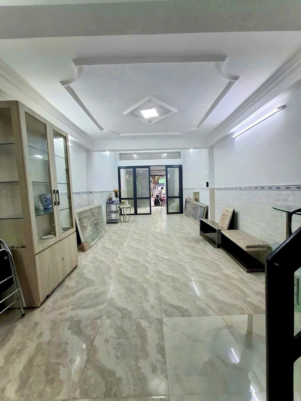 MẶT TIỀN ĐƯỜNG HUỲNH TẤN PHÁT NHÀ BÈ - 60m² - GIÁ SỐC 6,5 TỶ 15977475