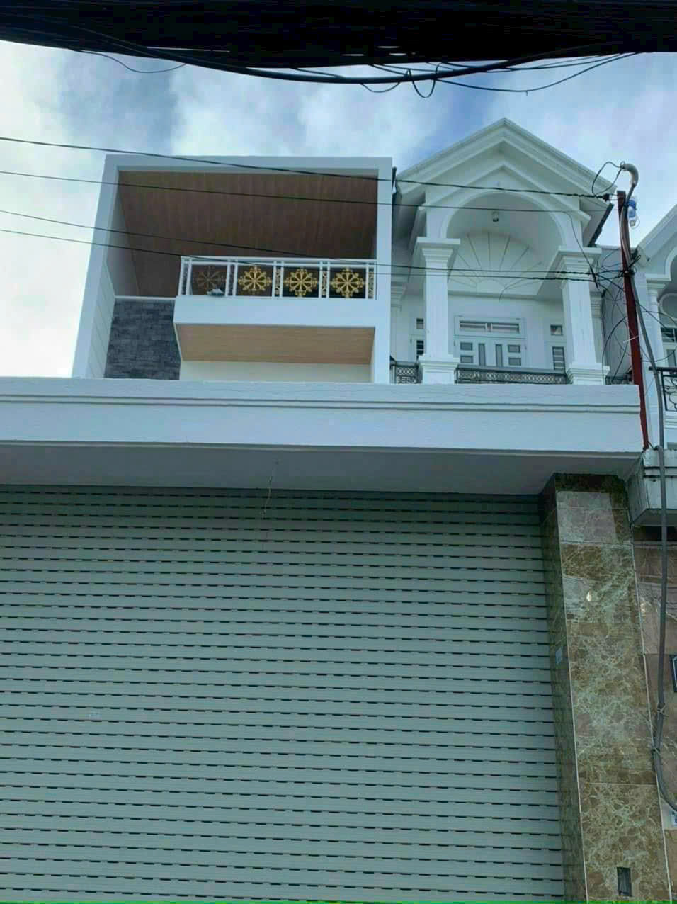 SIÊU PHẨM GÓC 2 MẶT TIỀN 8.4M - VỪA Ở VỪA KINH DOANH SẦM UẤT 15977481