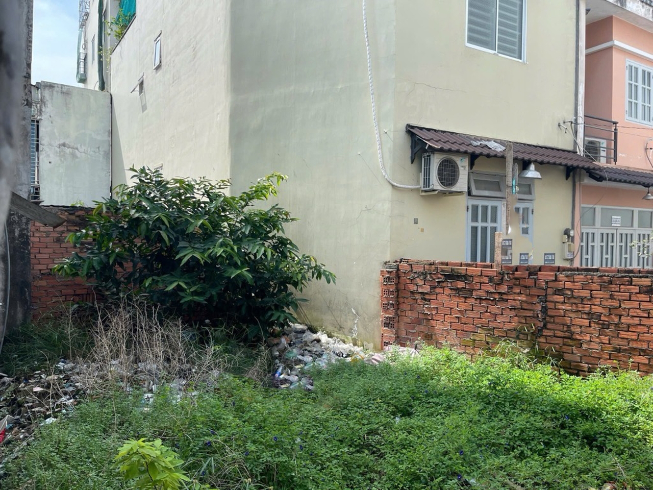 L2145 ⭐️⭐️ đất Đường Số 27 Gò Vấp, SHR, 7.6x9m, 3.x tỷ x nhỏ
✨ sát chợ An Nhơn, Tặng GPXD Lửng 2 15977484