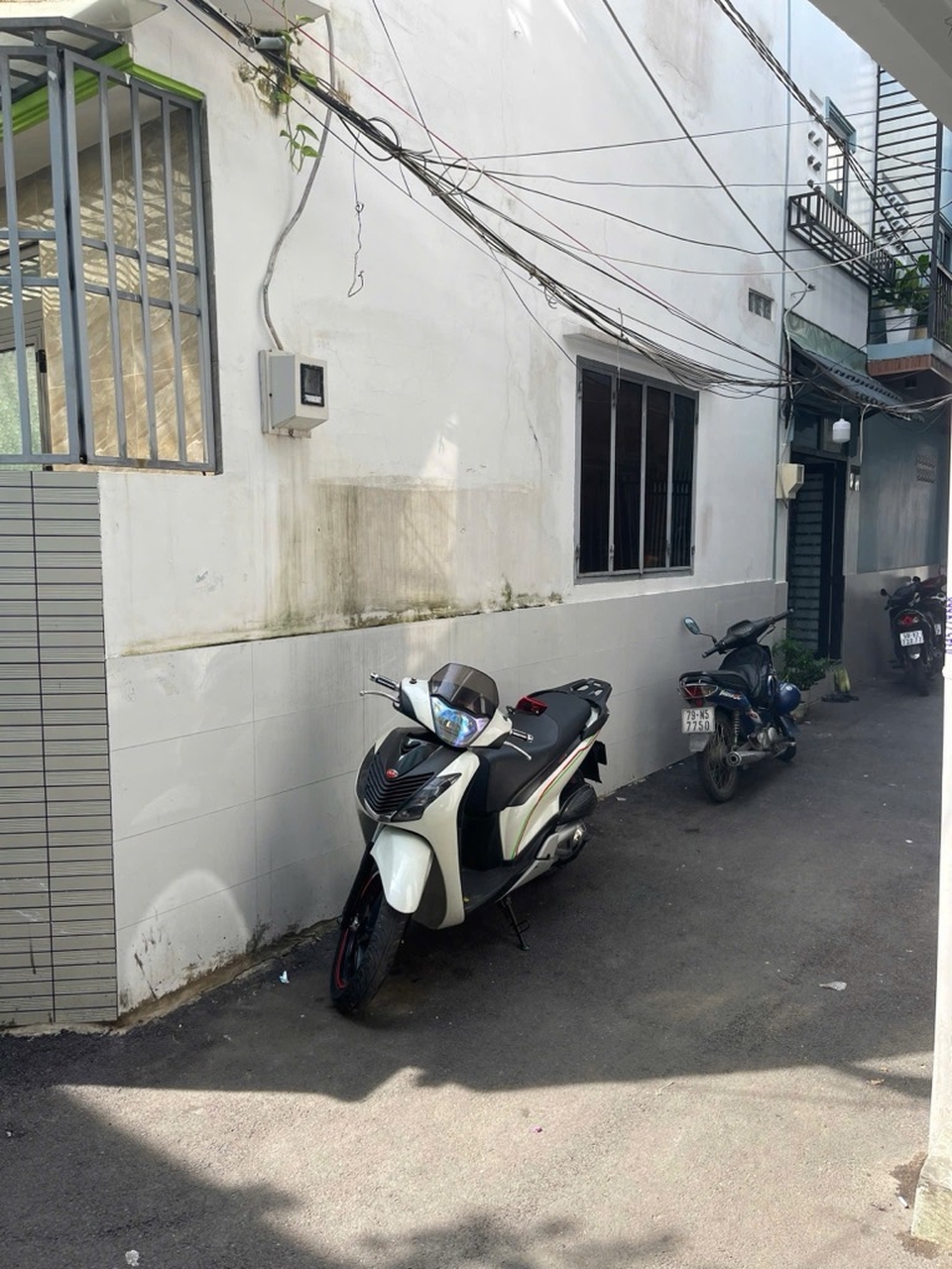 L2145 ⭐️⭐️ đất Đường Số 27 Gò Vấp, SHR, 7.6x9m, 3.x tỷ x nhỏ
✨ sát chợ An Nhơn, Tặng GPXD Lửng 2 15977484