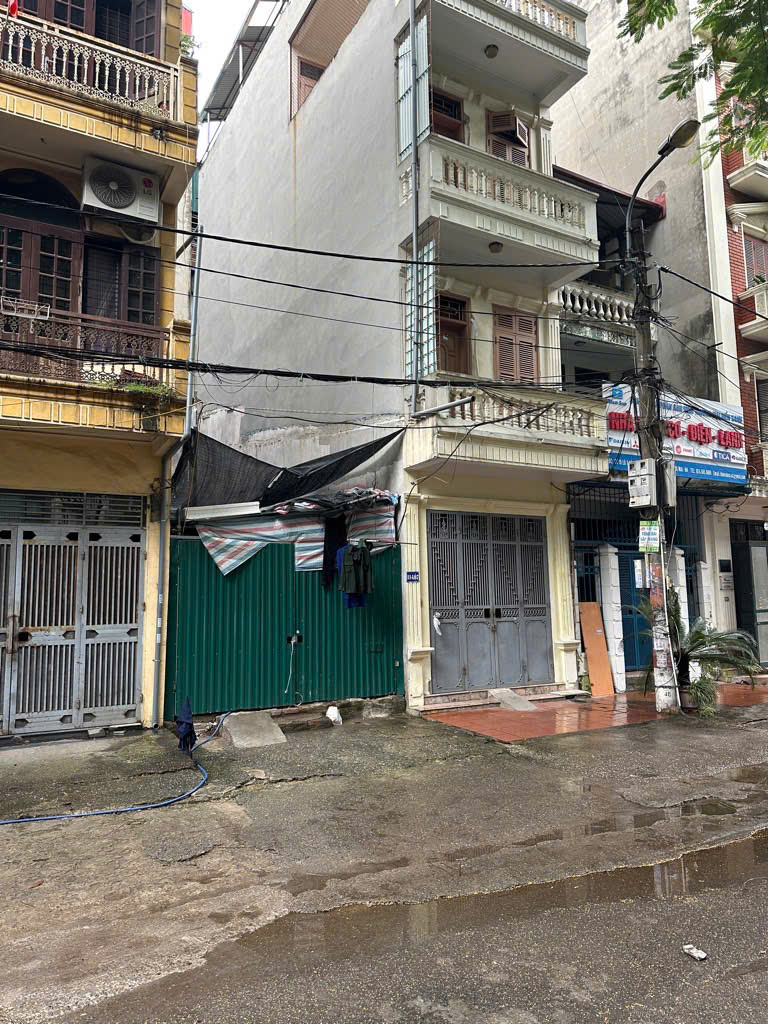 Bán đất phân lô Đền Lừ - View vườn hoa - Đón đầu quy hoạch đường 2.5 và Tam Trinh 15977491