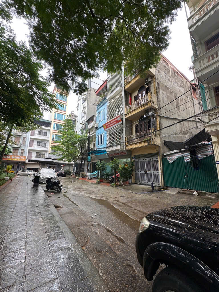 Bán đất phân lô Đền Lừ - View vườn hoa - Đón đầu quy hoạch đường 2.5 và Tam Trinh 15977491