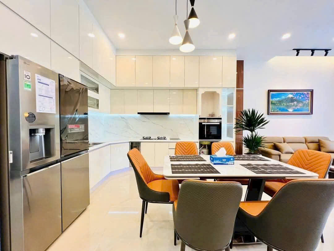 GIẢM SÂU 600 TRIỆU – SIÊU PHẨM THANG MÁY MẶT TIỀN HIỆP THÀNH 18 – Q12 15977490