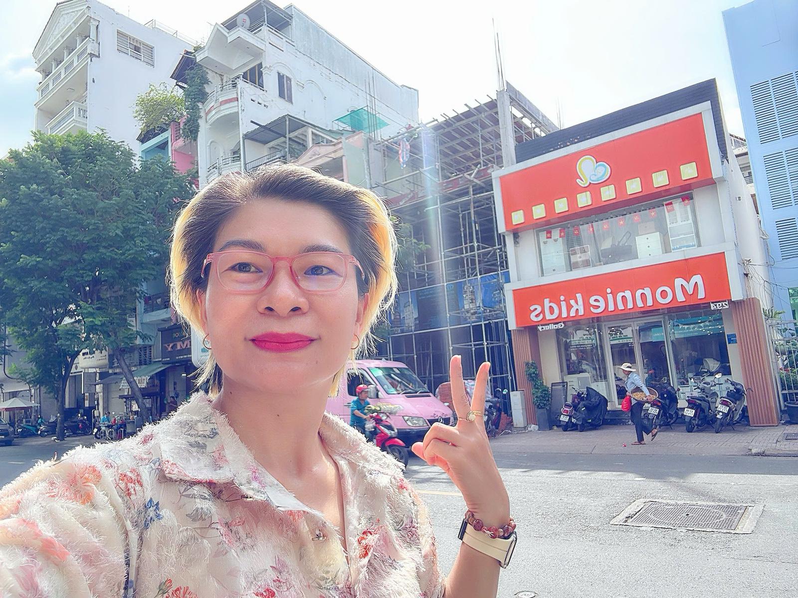 BÁN SIÊU PHẨM NGANG LỚN 6M*20M MẶT TIỀN KD Đ.NGUYỄN THIỆN THUẬT, QUẬN 3 - GPXD HẦM 7 TẦNG - DÒNG 15977498