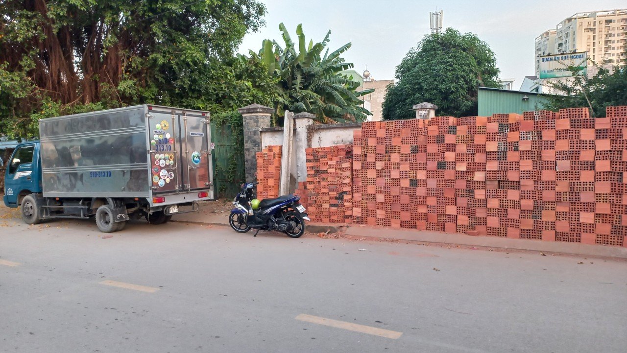 Bán Lô Đất Lớn 796m 2 Mặt Tiền Đường 22 Linh Đông Phường Linh Đông, Thành Phố Thủ Đức 15977501