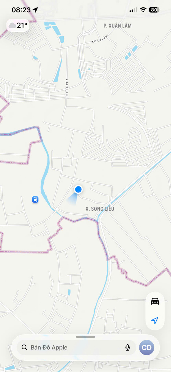 ĐẤT SÁT TRƯỜNG CẤP 1-2 SONG LIỄU - KINH DOANH TỐT - SỔ ĐỎ SẴN 15977508