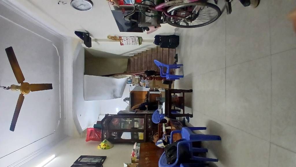 Bán nhà Kim Giang, Thanh Liệt, Gần ô tô, gần phố, 26m2, 4.9 tỷ(CTL) 15977509