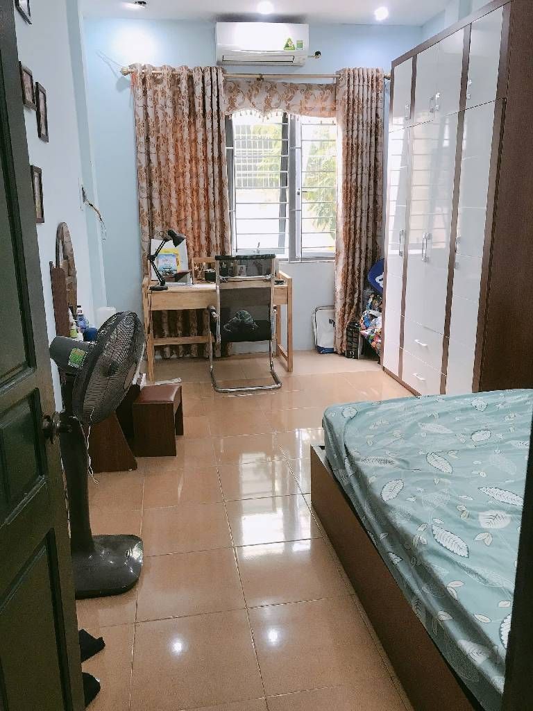 Bán nhà Kim Giang, Thanh Liệt, Gần ô tô, gần phố, 26m2, 4.9 tỷ(CTL) 15977510