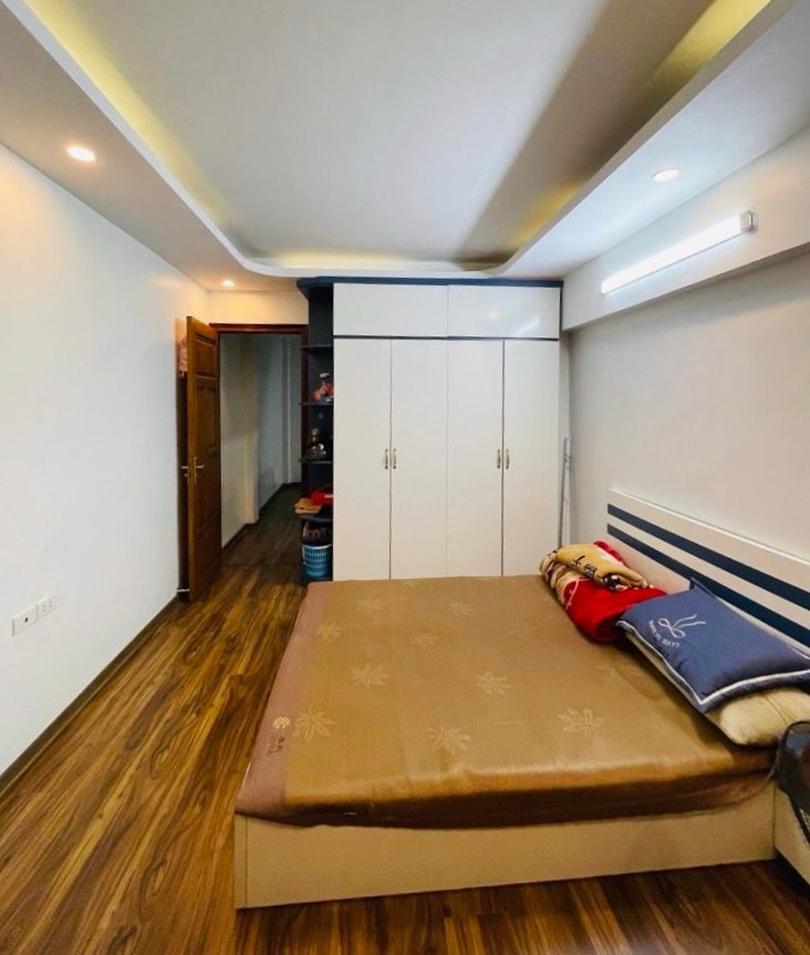 Bán nhà Kim Giang, Thanh Liệt, Gần ô tô, gần phố, 26m2, 4.9 tỷ(CTL) 15977510