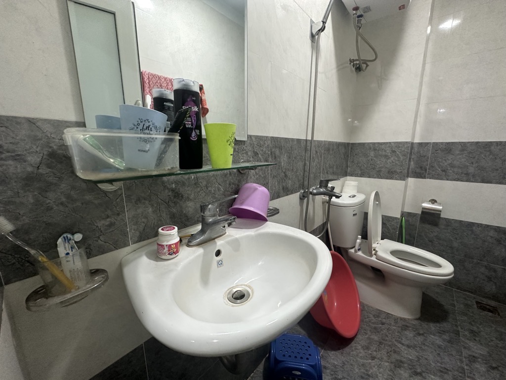 Bán nhà Kim Giang, Thanh Liệt, Gần ô tô, gần phố, 26m2, 4.9 tỷ(CTL) 15977510