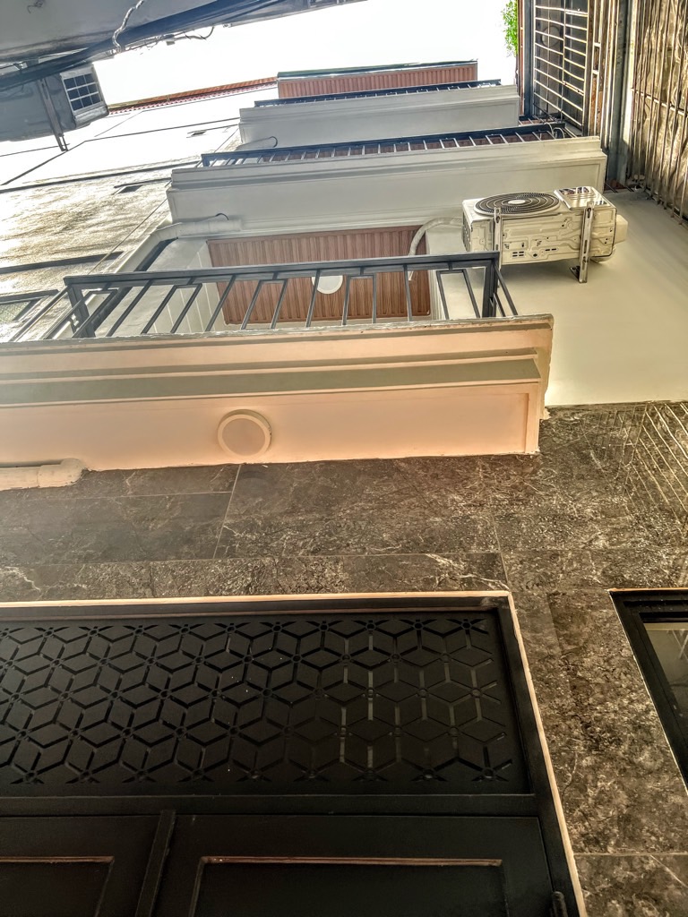 Bán nhà Trương Định, Hoàng Mai, gần ô tô, kinh doanh, 30m2, 6.85 tỷ(CTL) 15977513