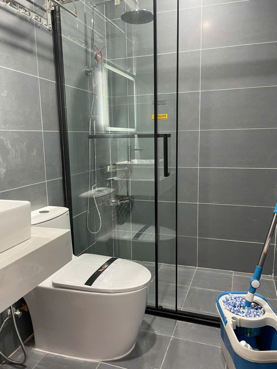 NHÀ ĐẸP MỚI XÂY – GIÁ TỐT –CHÍNH CHỦ CẦN BÁN NHÀ Đường Đỗ Văn Dậy, Hóc Môn, TP.HCM 15977515