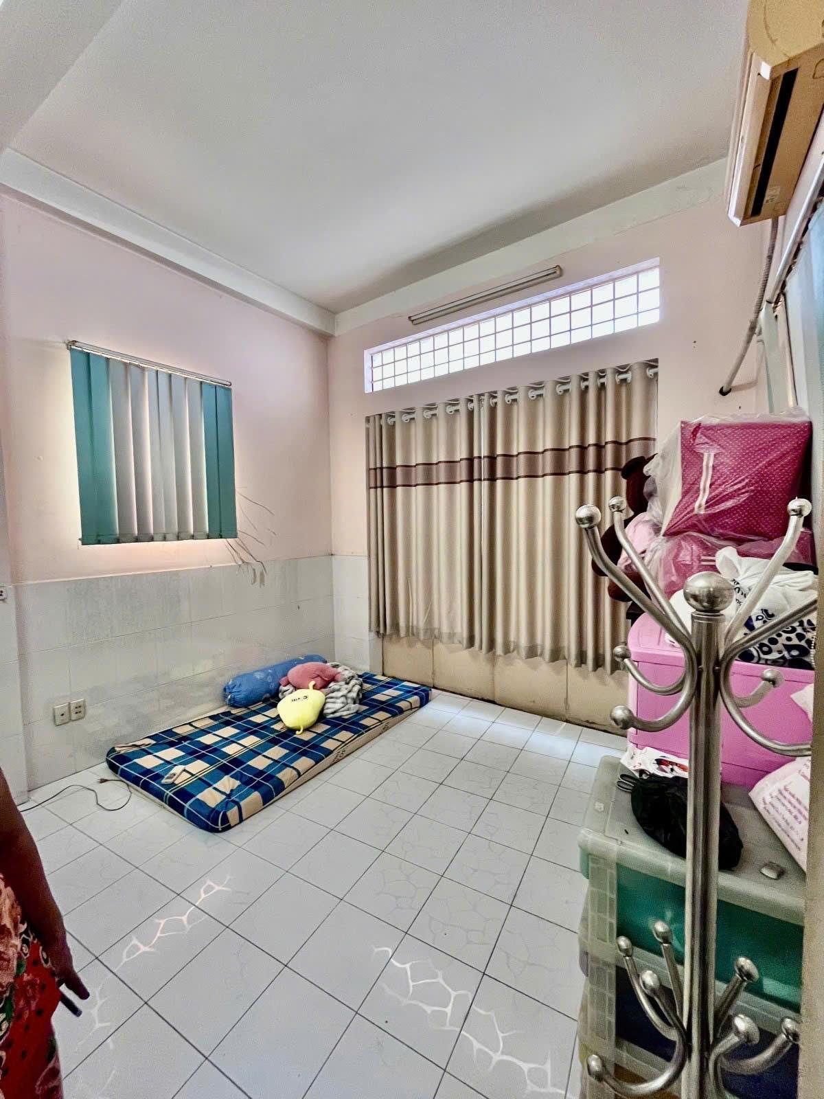 Chỉ 8 Tỷ-4 Tầng,10m Ra Mặt Tiền Đường 3-2,Nhà 2 Mặt Thoáng,50m-NH 4.4m 15977516