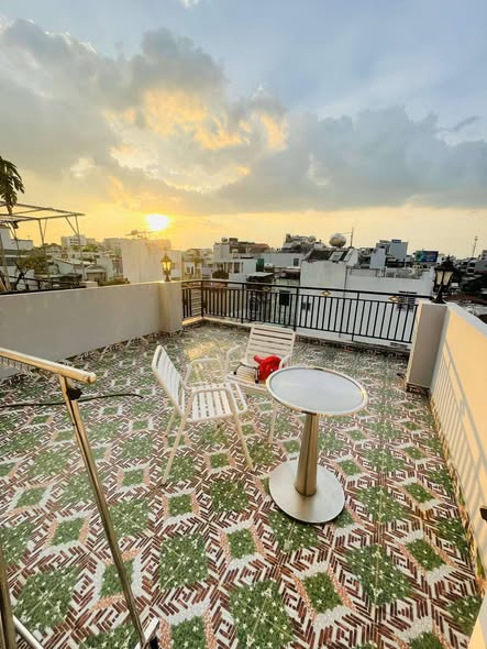 Nhà HXH Đường Vũ Tùng Phường 2 Bình Thạnh Cũ. 15977522