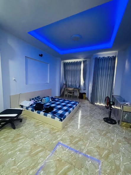 Nhà HXH Đường Vũ Tùng Phường 2 Bình Thạnh Cũ. 15977522