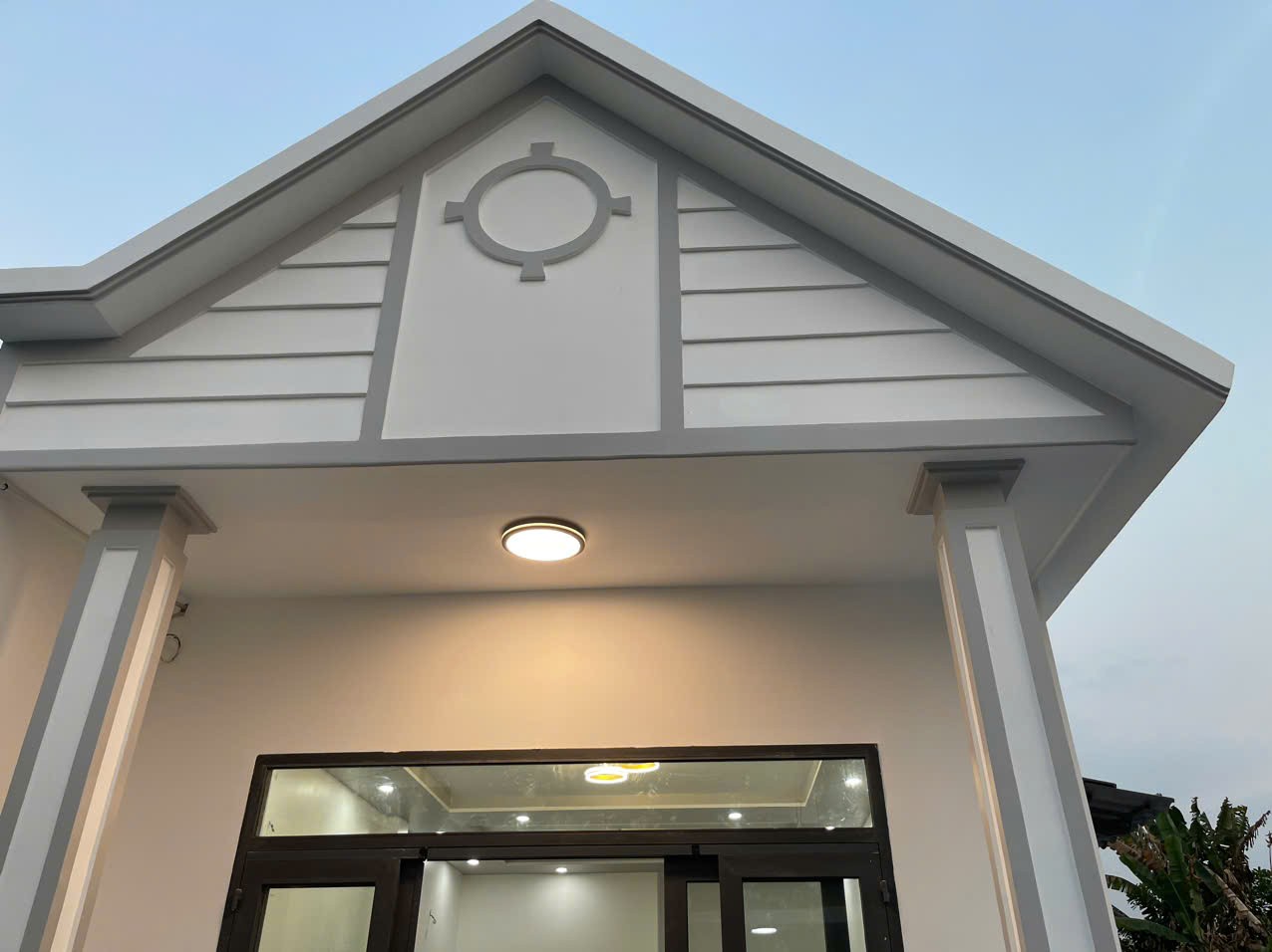 NHÀ ĐẸP MỚI XÂY –GIÁ TỐT –CHÍNH CHỦ CẦN BÁN NHÀ Đường Đỗ Văn Dậy, Hóc Môn, TP. HCM 15977533