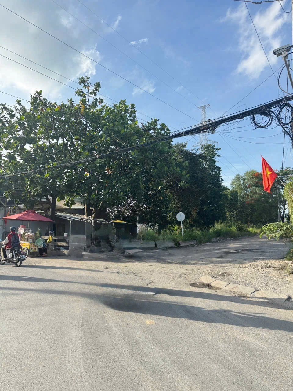 SIÊU QUỸ ĐẤT MẶT TIỀN RẠCH VƯỜN LÀI – AN PHÚ ĐÔNG Q12 – GẦN 3.800M² 15977542