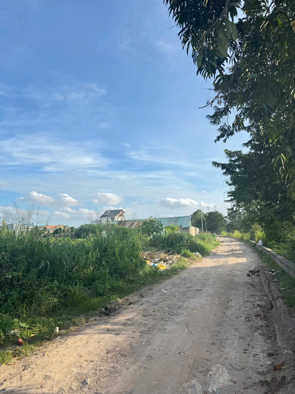 SIÊU QUỸ ĐẤT MẶT TIỀN RẠCH VƯỜN LÀI – AN PHÚ ĐÔNG Q12 – GẦN 3.800M² 15977542