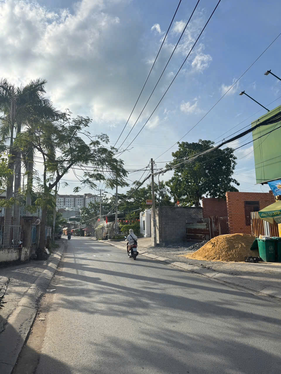 SIÊU QUỸ ĐẤT MẶT TIỀN RẠCH VƯỜN LÀI – AN PHÚ ĐÔNG Q12 – GẦN 3.800M² 15977542