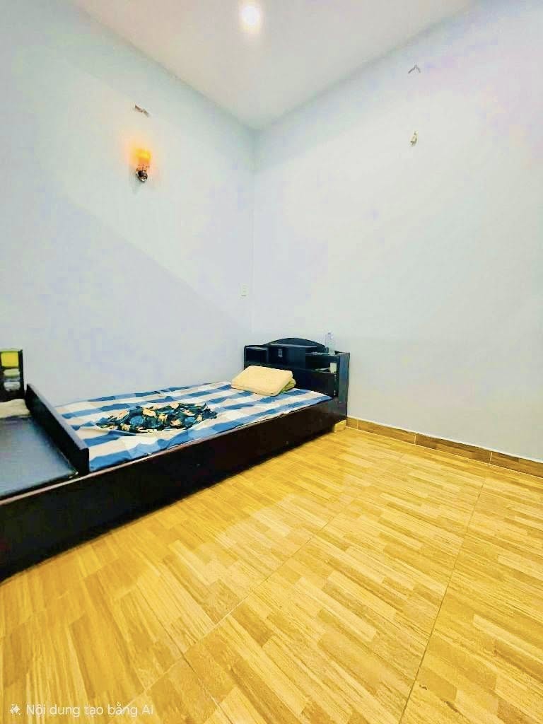 BÁN NHÀ GIÁP AEON TÂN PHÚ – HXH THÔNG 8M – NHÀ ĐẸP 2 TẦNG – 60M2 – NHỈNH 5 TỶ 15977547