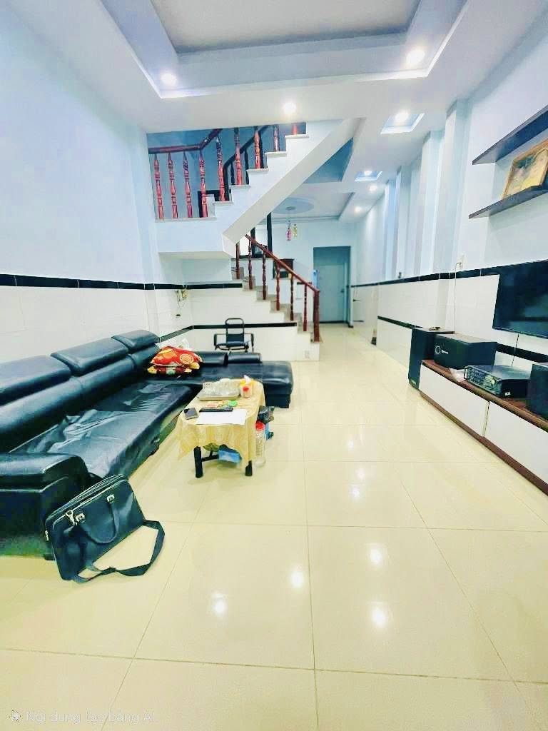 BÁN NHÀ GIÁP AEON TÂN PHÚ – HXH THÔNG 8M – NHÀ ĐẸP 2 TẦNG – 60M2 – NHỈNH 5 TỶ 15977547