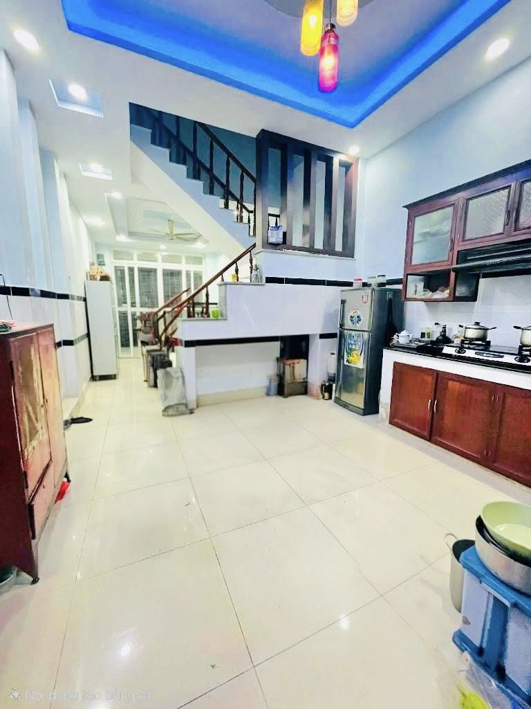 BÁN NHÀ GIÁP AEON TÂN PHÚ – HXH THÔNG 8M – NHÀ ĐẸP 2 TẦNG – 60M2 – NHỈNH 5 TỶ 15977547