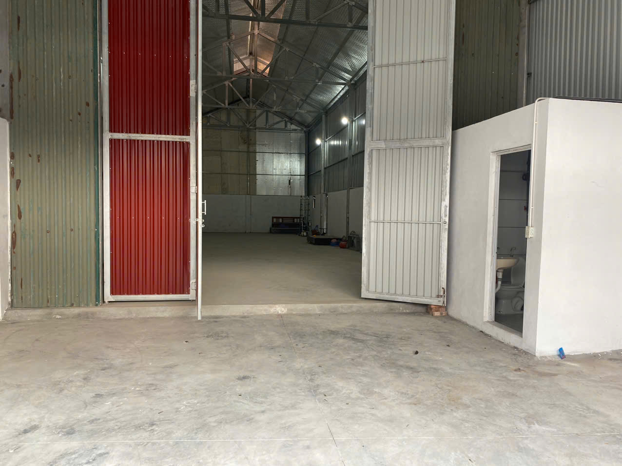 *CHO THUÊ MẶT BẰNG - LÀNG CHÀI, VÕNG LA, HÀ NỘI* 15977549