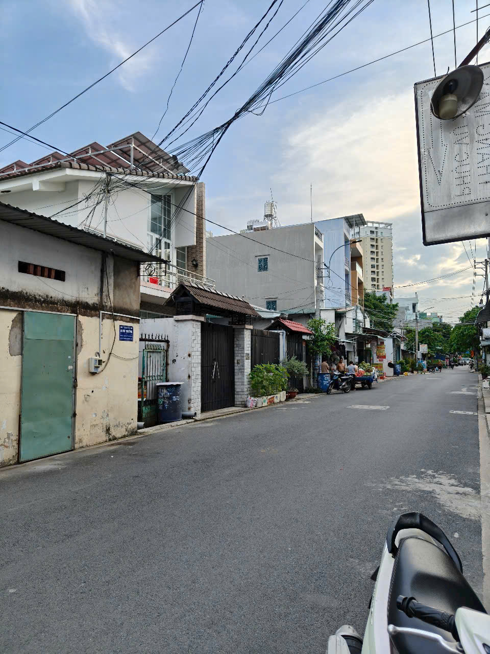 GIÁ RẺ HIẾM – ĐẤT TRUNG TÂM Q12 – 5X38 CHỈ 4.1 TỶ XÂY NHÀ VƯỜN QUÁ ĐỈNH 15977551