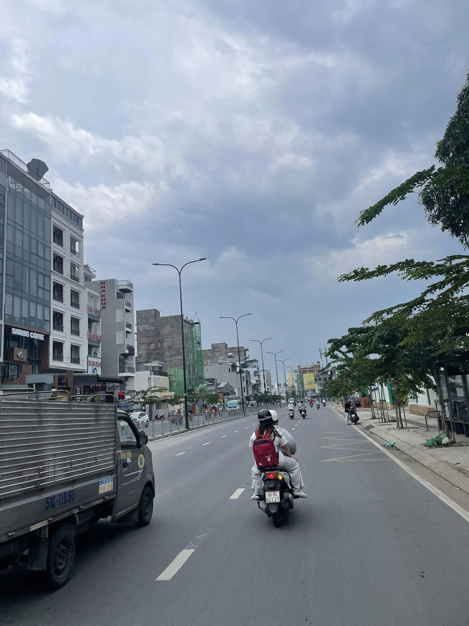 BÁN BẤT ĐỘNG SẢN MẶT TIỀN DƯƠNG QUẢNG HÀM – QUỸ ĐẤT HIẾM 5.000M² – TP.HCM 15977553