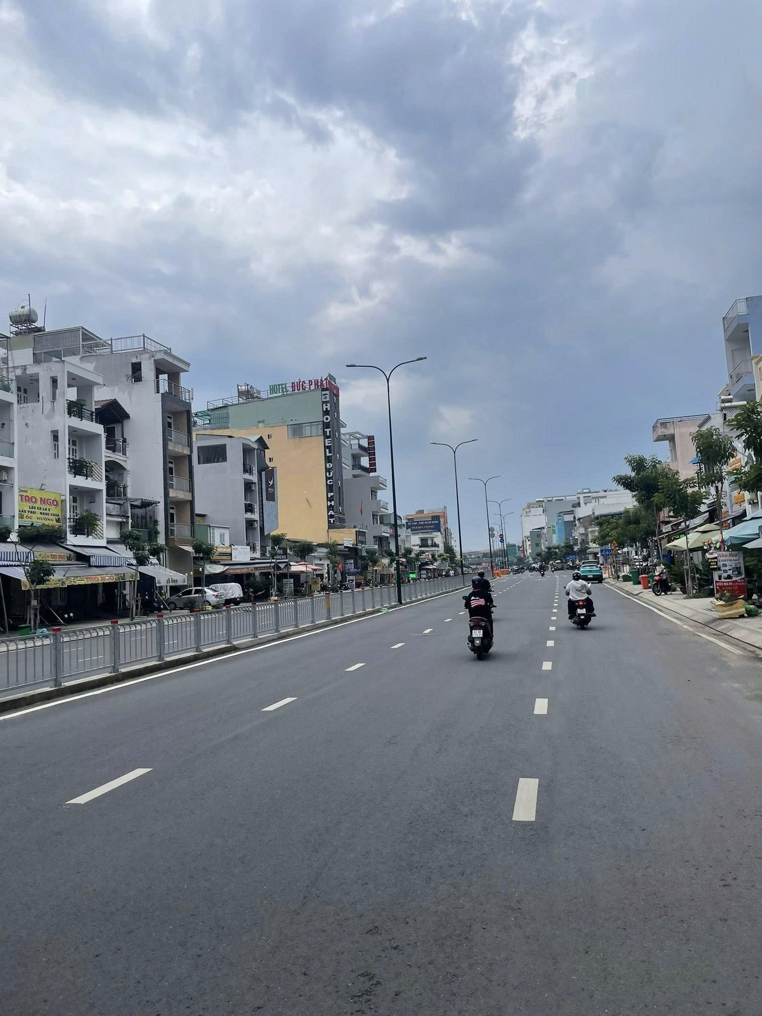 BÁN BẤT ĐỘNG SẢN MẶT TIỀN DƯƠNG QUẢNG HÀM – QUỸ ĐẤT HIẾM 5.000M² – TP.HCM 15977553