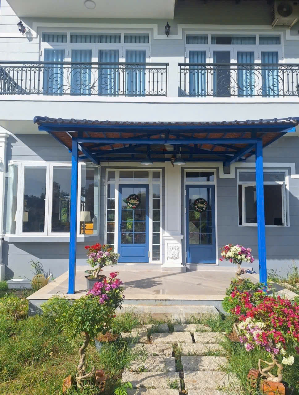 BIỆT THỰ 4 TẦNG MẶT TIỀN TỈNH LỘ 7 – THÁI MỸ, CỦ CHI GIÁ RẺ 16 TỶ 15977555