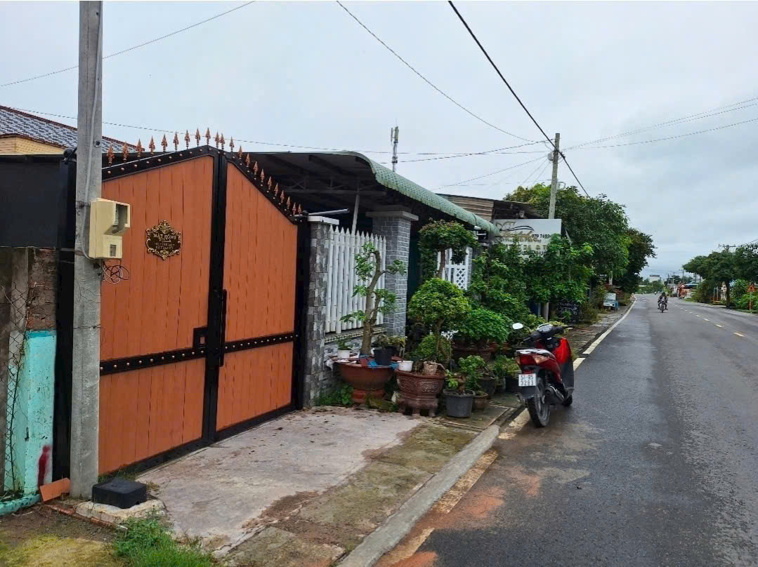 BIỆT THỰ 4 TẦNG MẶT TIỀN TỈNH LỘ 7 – THÁI MỸ, CỦ CHI GIÁ RẺ 16 TỶ 15977555