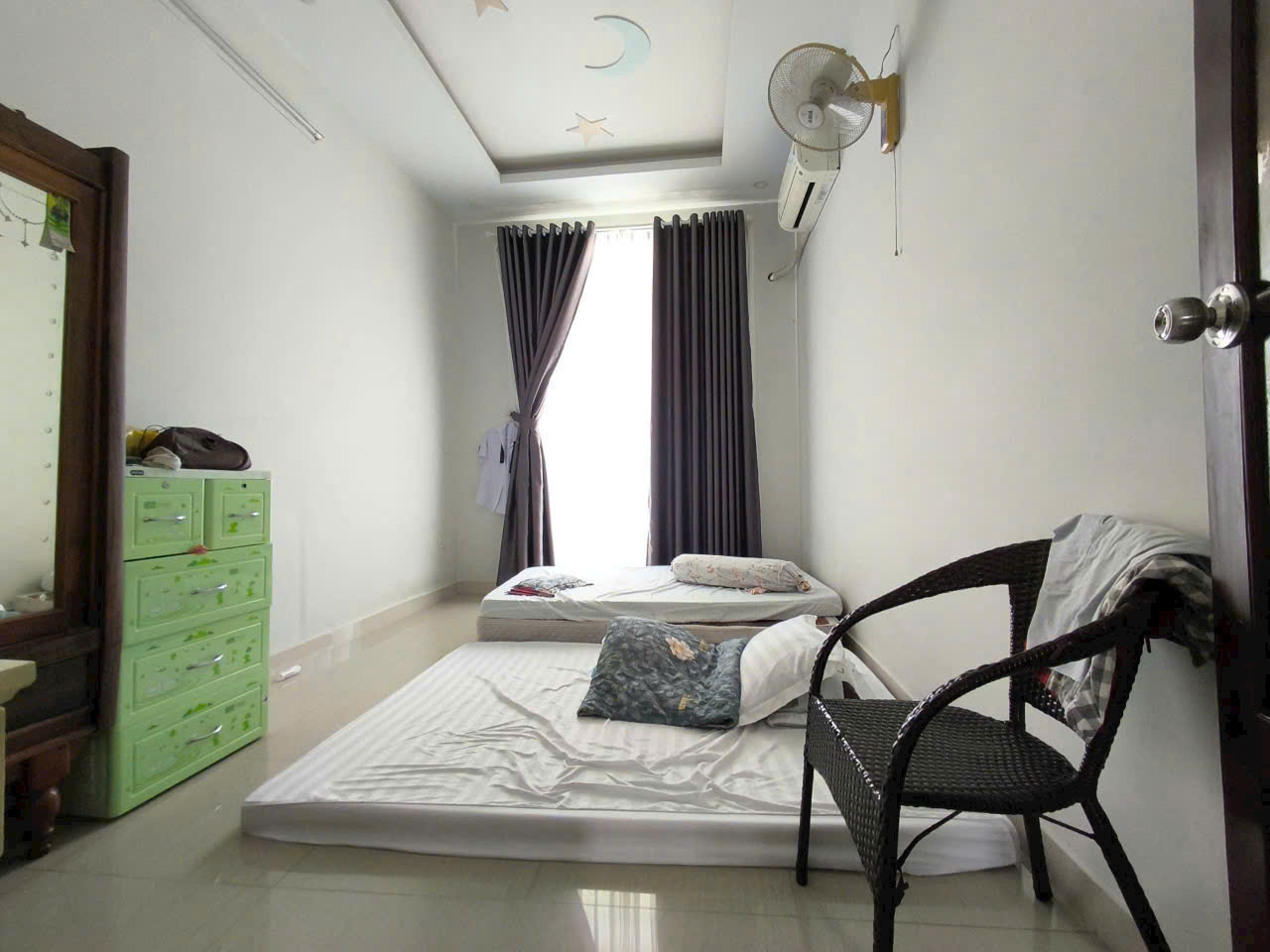 HẠ GIÁ SÂU – NHÀ 2 TẦNG MẶT TIỀN PHẠM THỊ GIÂY – HÓC MÔN – CHỈ 9 TỶ 15977559