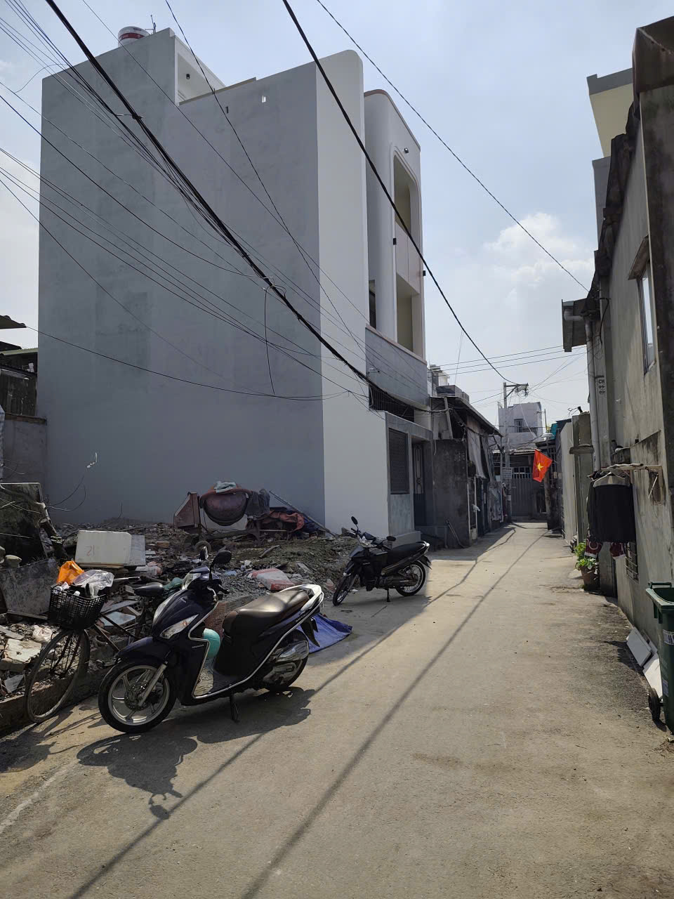 BÁN LÔ ĐẤT ĐẸP SÁT VÁCH KHU ĐÔ THỊ VẠN PHÚC – 479 QUỐC LỘ 13 - HIỆP BÌNH PHƯỚC, THỦ ĐỨC 15977561