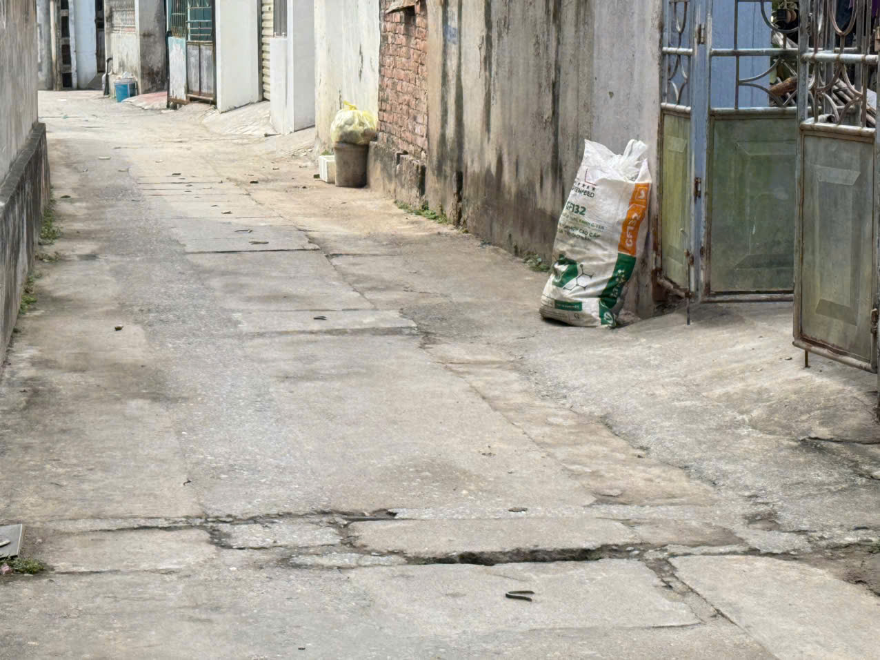 Đầu tư thông minh – chỉ 2,4 tỷ có ngay 65m đất tổ 4 Quang Minh – sát cạnh khu công nghiệp 15977565