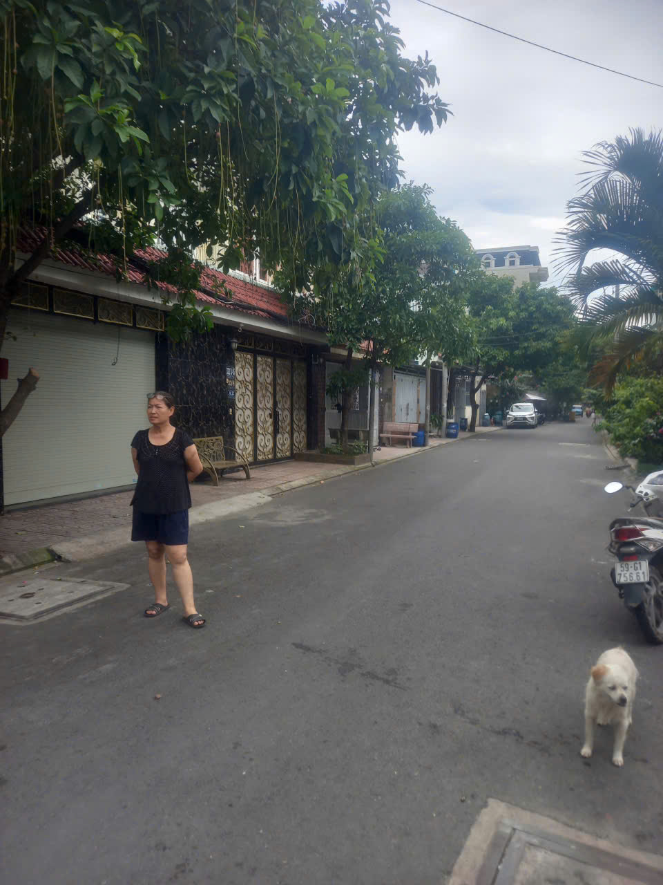 Gia đình cần chuyển nhượng tài sản tâm huyết tại Phường Tân Chánh Hiệp, Quận 12 15977568