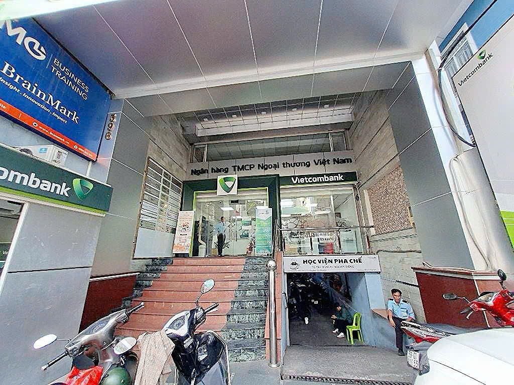 BÁN SIÊU PHẨM TÒA NHÀ 10 TẦNG 1 HẦM - BUILDING VP Đ.NGUYỄN ĐÌNH CHIỂU, QUẬN 3 - DT 260M2 FULL THỔ 15977571